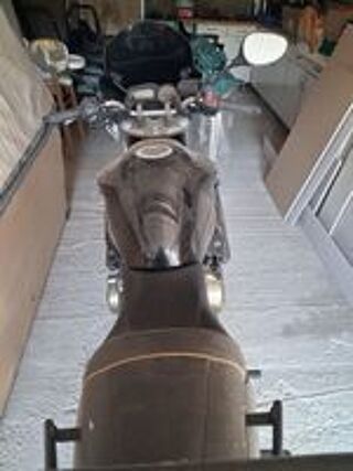 YAMAHA 2011 occasion 37500 Chinon