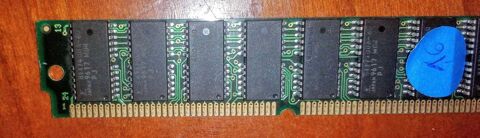 mémoire+dram+5v168br+16mo.+7200.+75/90+mhz 15 Lampertheim (67)
