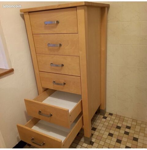 Meuble de cuisine IKEA VARDE 370 Angers (49)