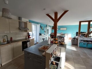  Maison � vendre 6 pi�ces 105 m�