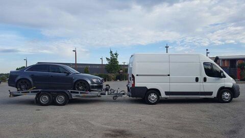 Dépannage remorquage transport véhicules 0 31190 Auterive