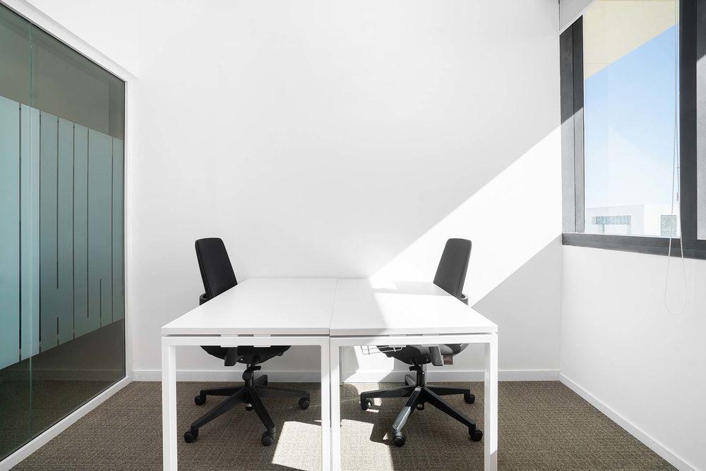   Abonnements de bureau flexibles à Paris, Haussman Pasquier Paris Paris 8