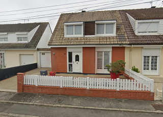  Maison à vendre 4 pièces 90 m²