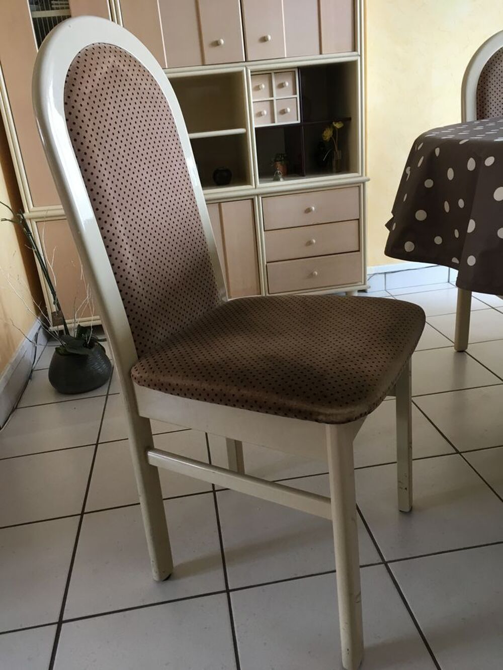 chaises salle &agrave; manger Meubles