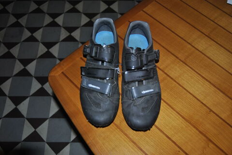 chaussures B Twin 20 Saint-Ambreuil (71)