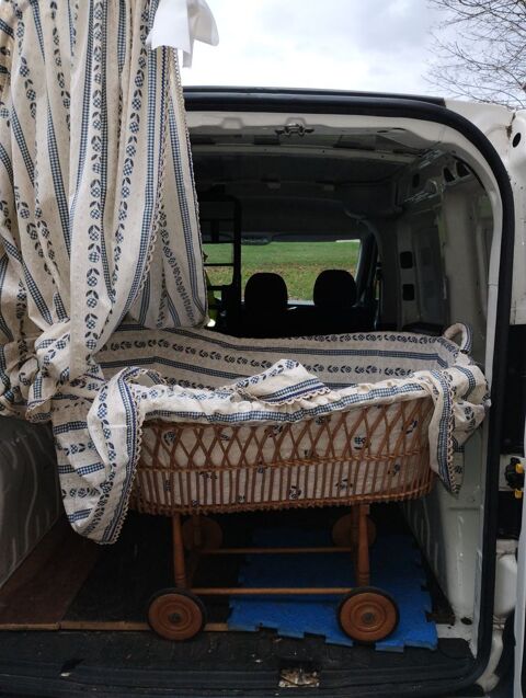 couffin b�b� 30 Faulquemont (57)