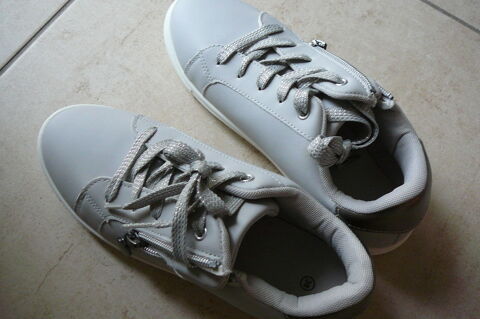 Faire Offre : Sneackers/Baskets Femme - Pointure 38 1 Angers (49)