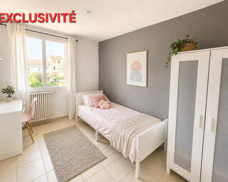  Appartement à vendre 4 pièces 73 m²