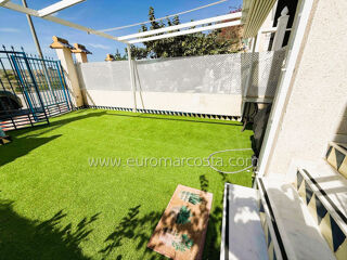  Chalet � vendre 2 pi�ces 59 m� Guardamar del segura