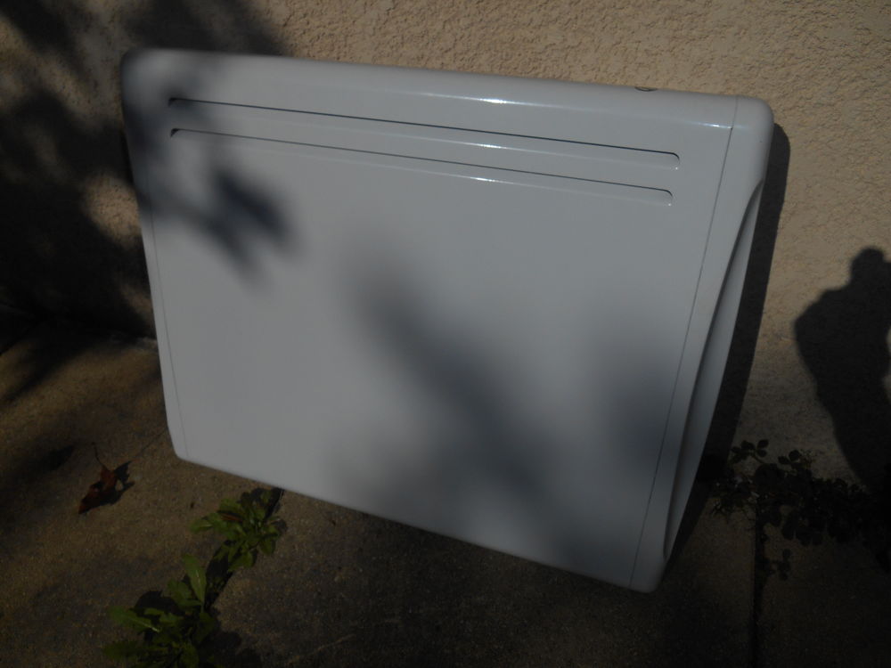 convecteurs &eacute;lectriques &agrave; inertie Bricolage
