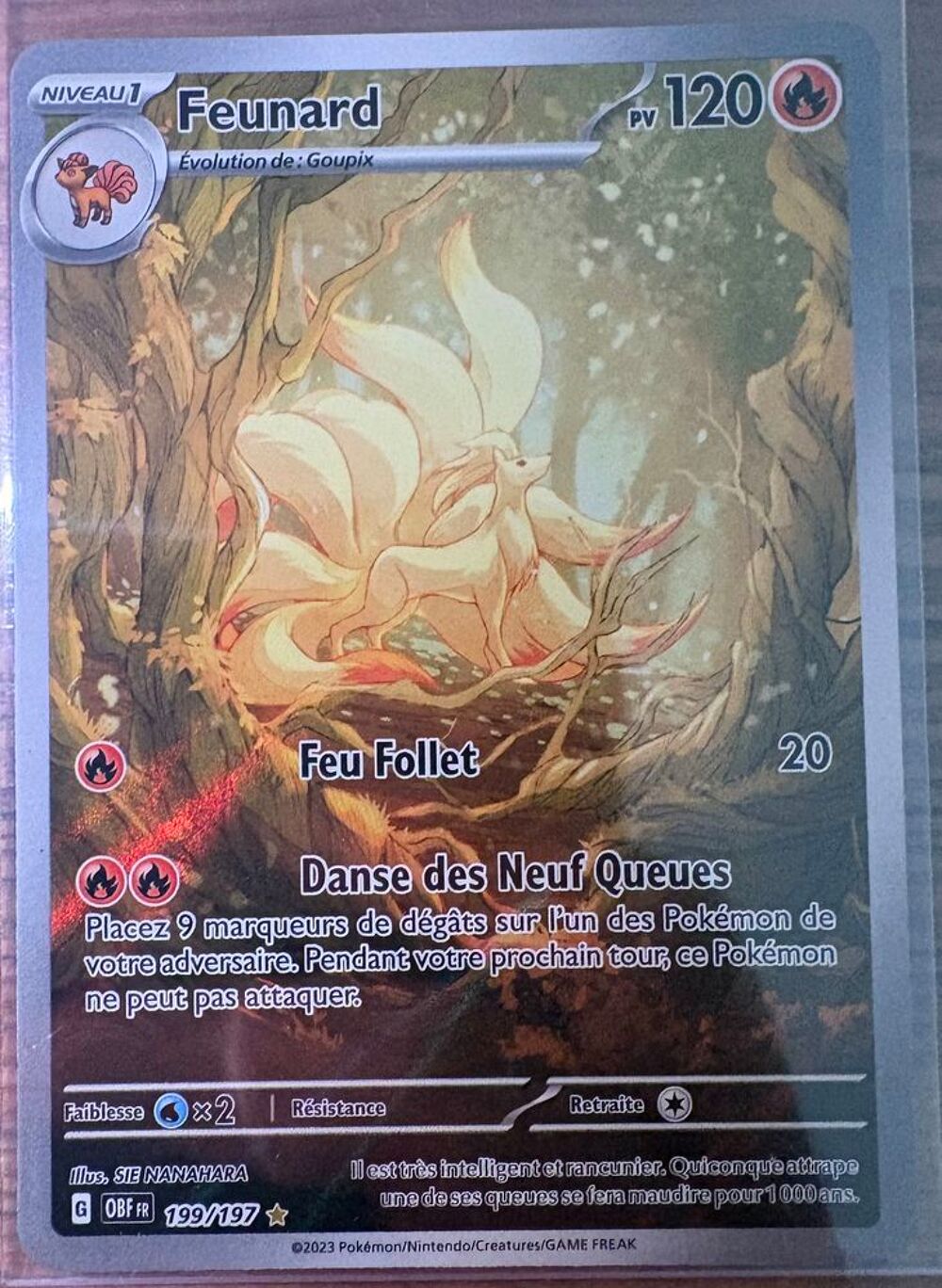 lot carte Pok&eacute;mon 