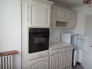  Appartement à vendre 4 pièces 70 m² Fécamp