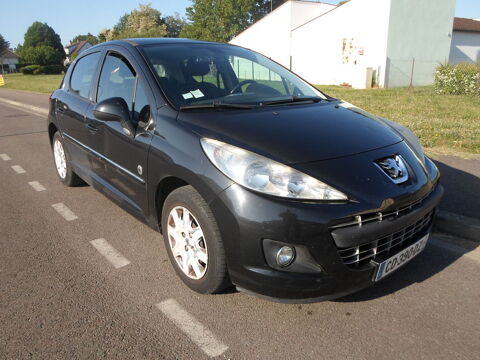 Peugeot 207 1.6 HDi 92ch FAP 98g BLUE LION