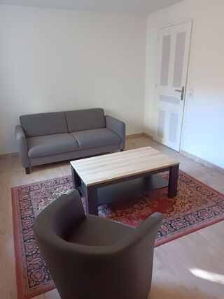  Appartement � louer 4 pi�ces 83 m�