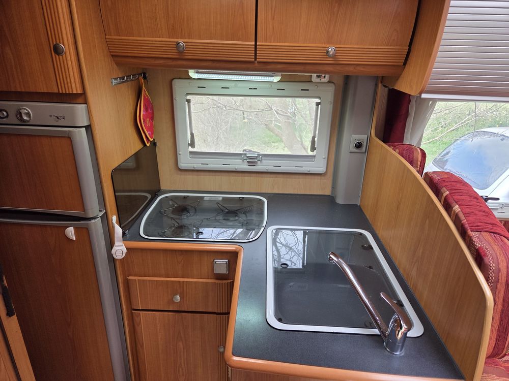  2005 occasion 13127 VELAUX