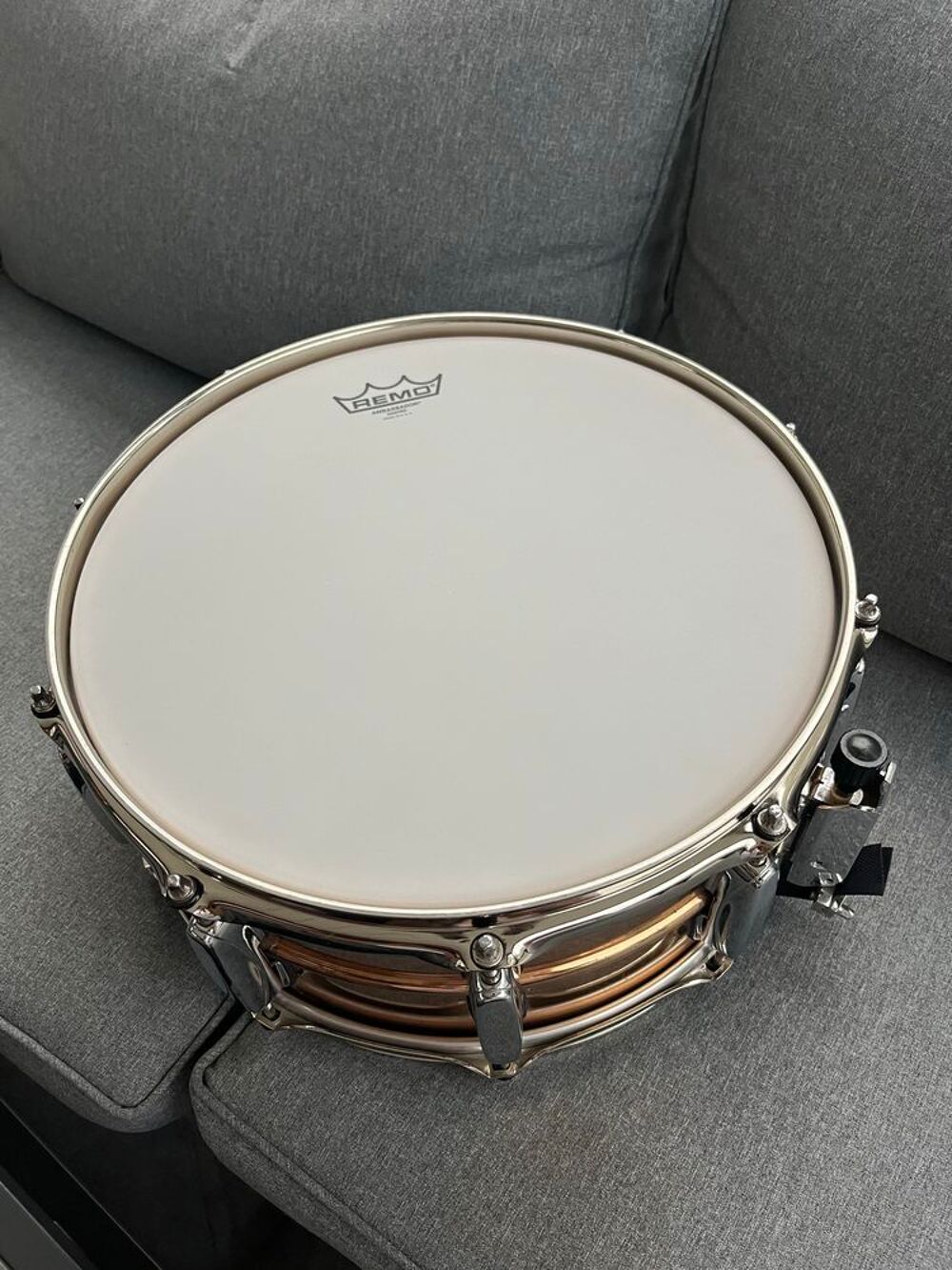 Caisse claire / Snare Tama 14'' Instruments de musique