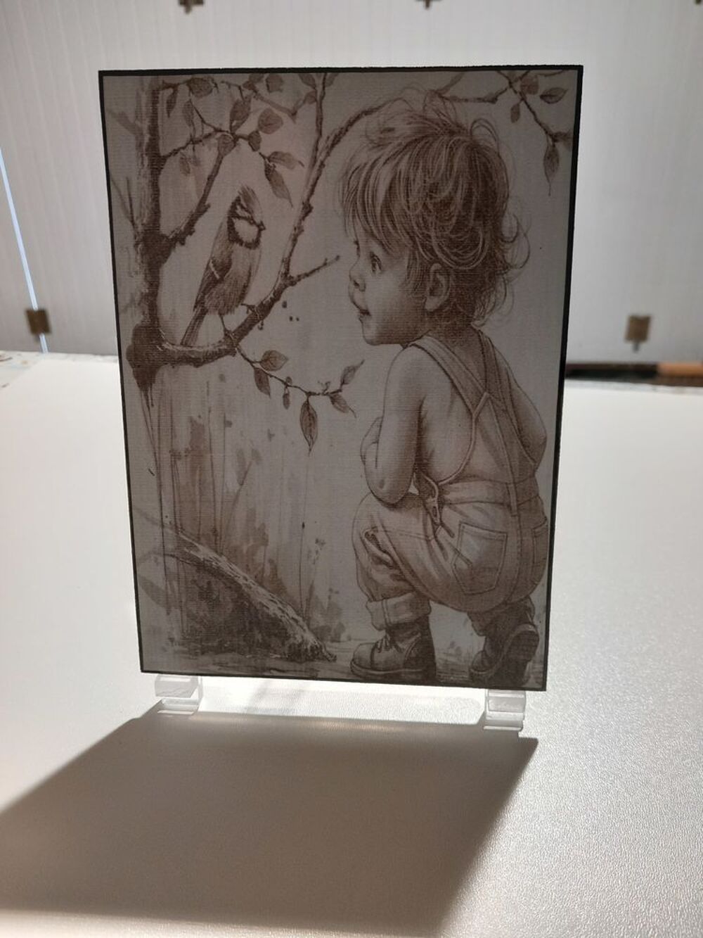 POUR d&eacute;co Bricolage
