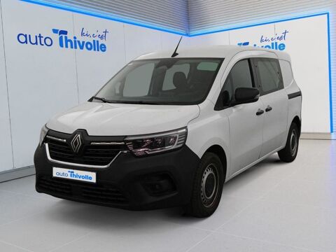Renault Kangoo Express KANGOO VAN CA BLUE DCI 115 L2 ADVANCE 2024 occasion Le Coteau 42120