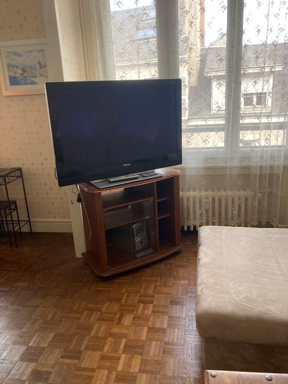 Location Appartement meublé T3 centre ville Orléans Orléans