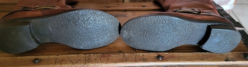 Bottes hiver Chaussures