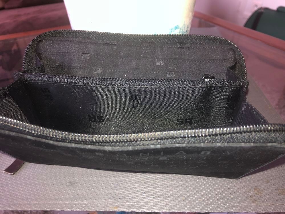 pochette Sonia Rikiel Maroquinerie
