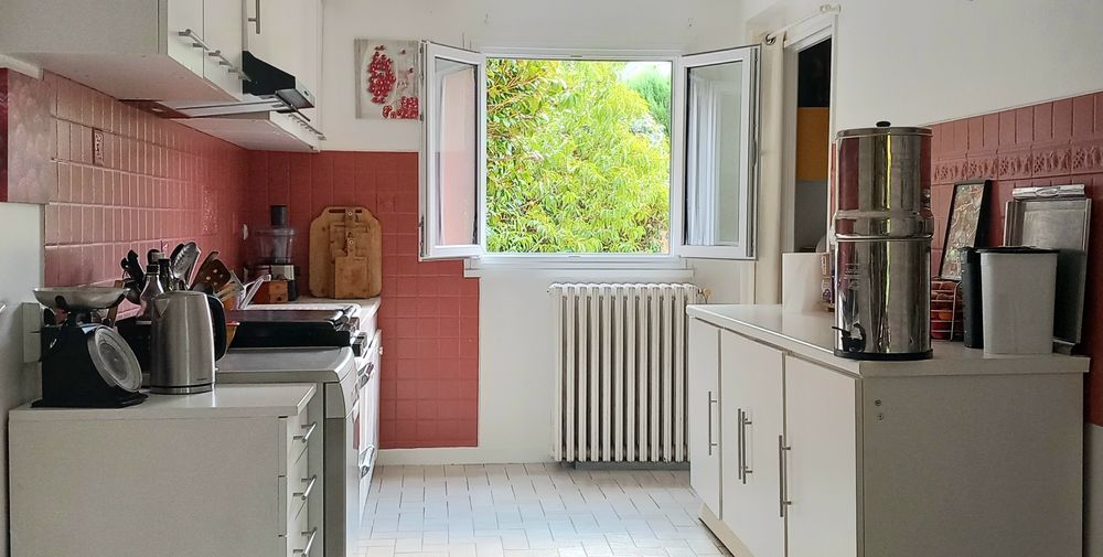 Vente Maison ? Maison familiale 5 pièces ?Gradignan Malartic Gradignan