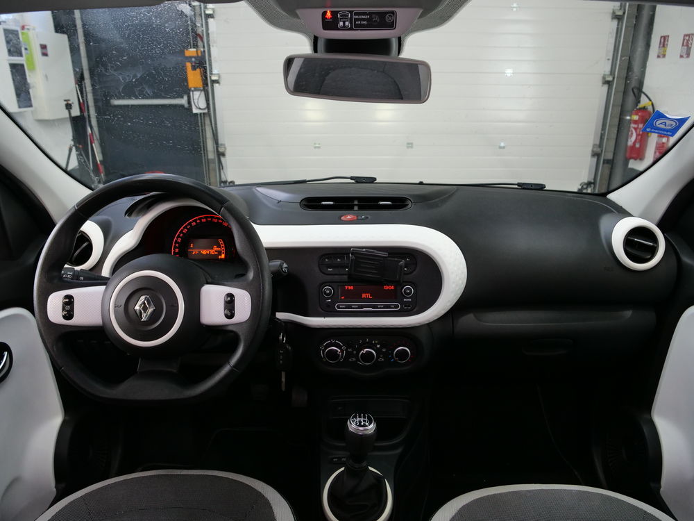 Twingo III SCE 65 EQUILIBRE 2021 occasion 69330 Pusignan