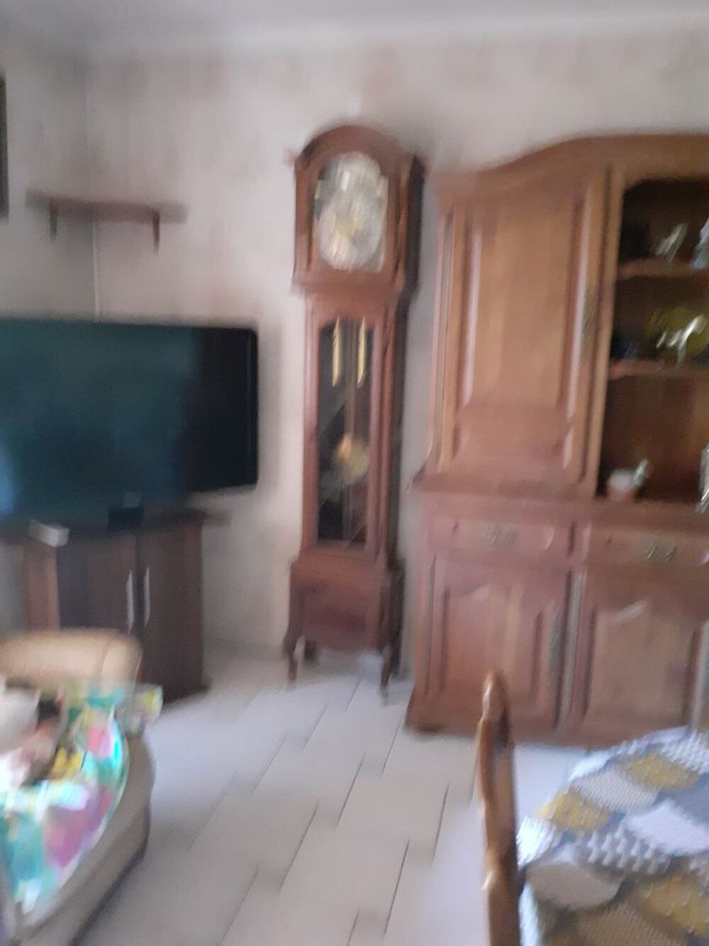 COMTOISE Meubles