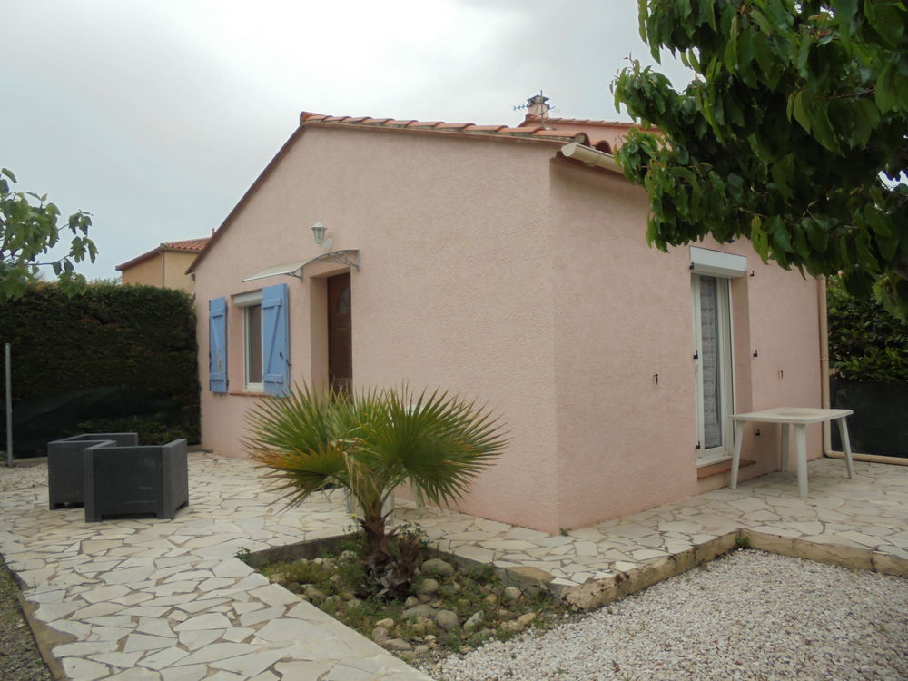   BALCON DES CERISIERS MAISON TYPEP2  LE BOULOU 66 Languedoc-Roussillon, Le Boulou (66160)