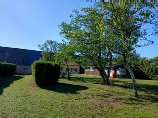  Maison à vendre 5 pièces 80 m² Marmagne