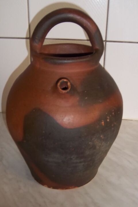 Pichet cruche jarre terre cuite 12 Colombier-Fontaine (25)