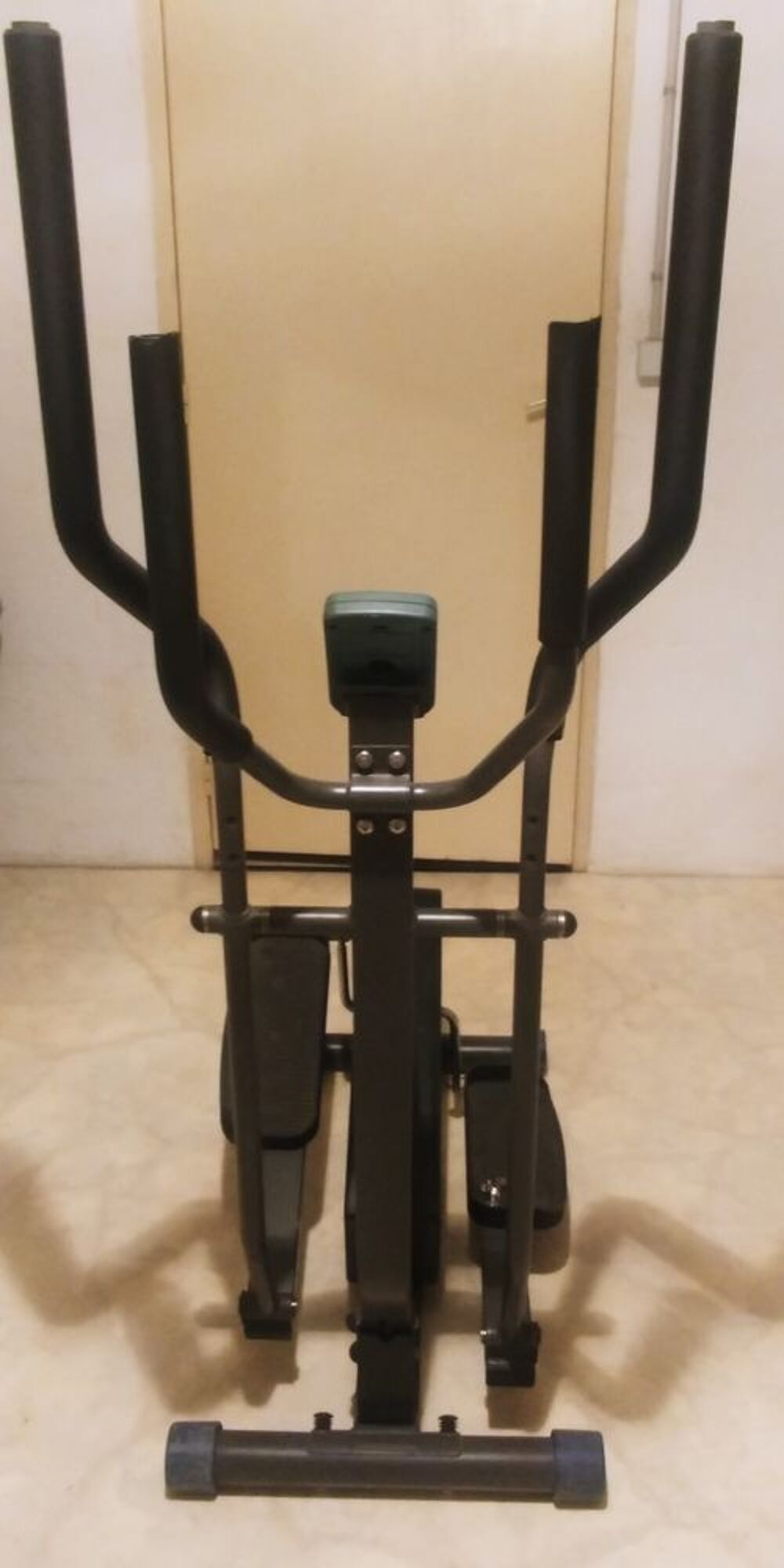 V&eacute;lo &egrave;leptique Sports