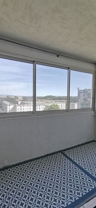  Appartement à vendre 4 pièces 71 m²