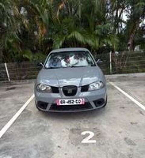 Ibiza 1.4 TDI 80 FAP Fresh 2007 occasion 97215 Rivi&egrave;re-Sal&eacute;e