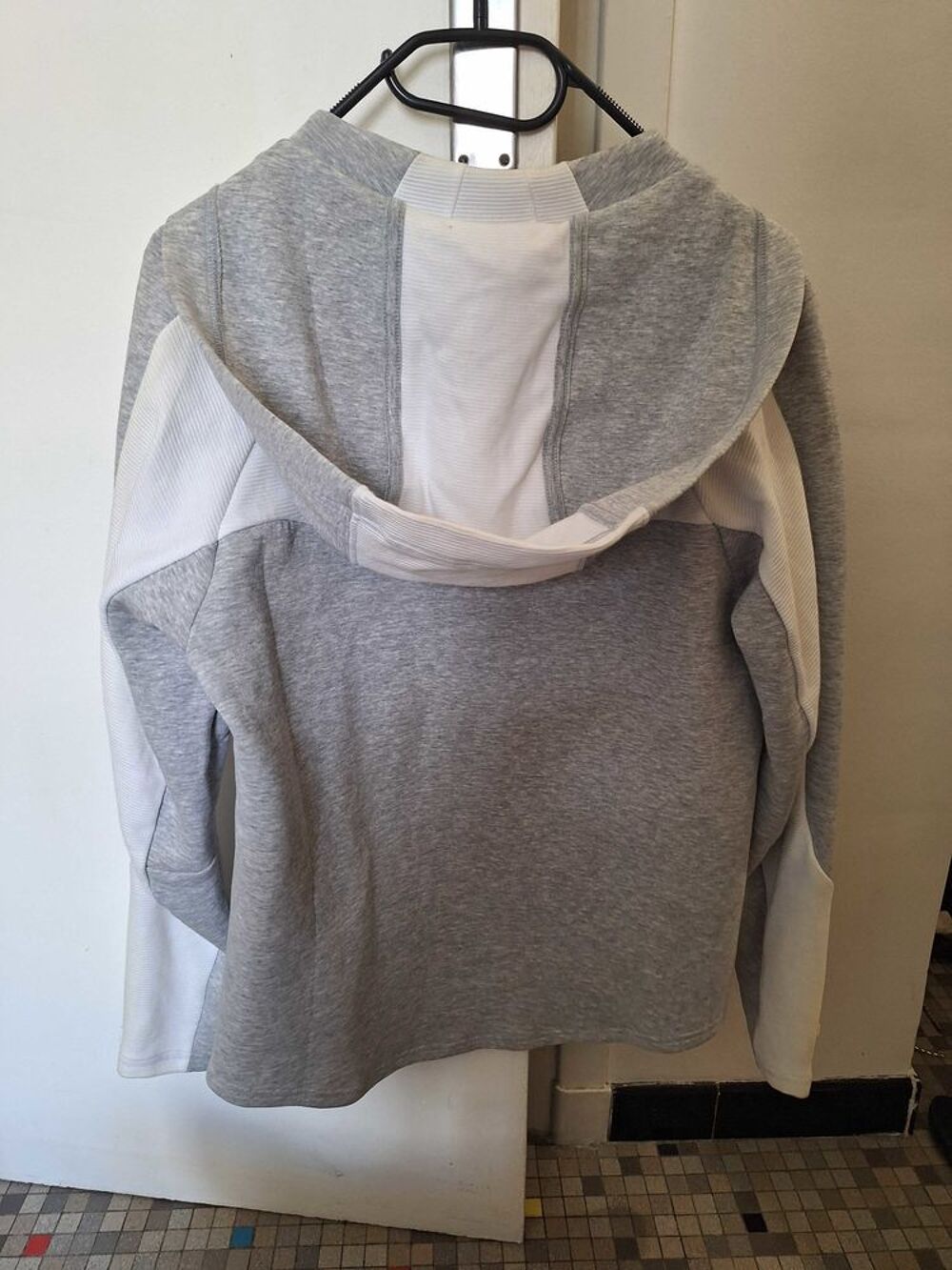 Ensemble Veste+legging Puma femme Taille M Vêtements