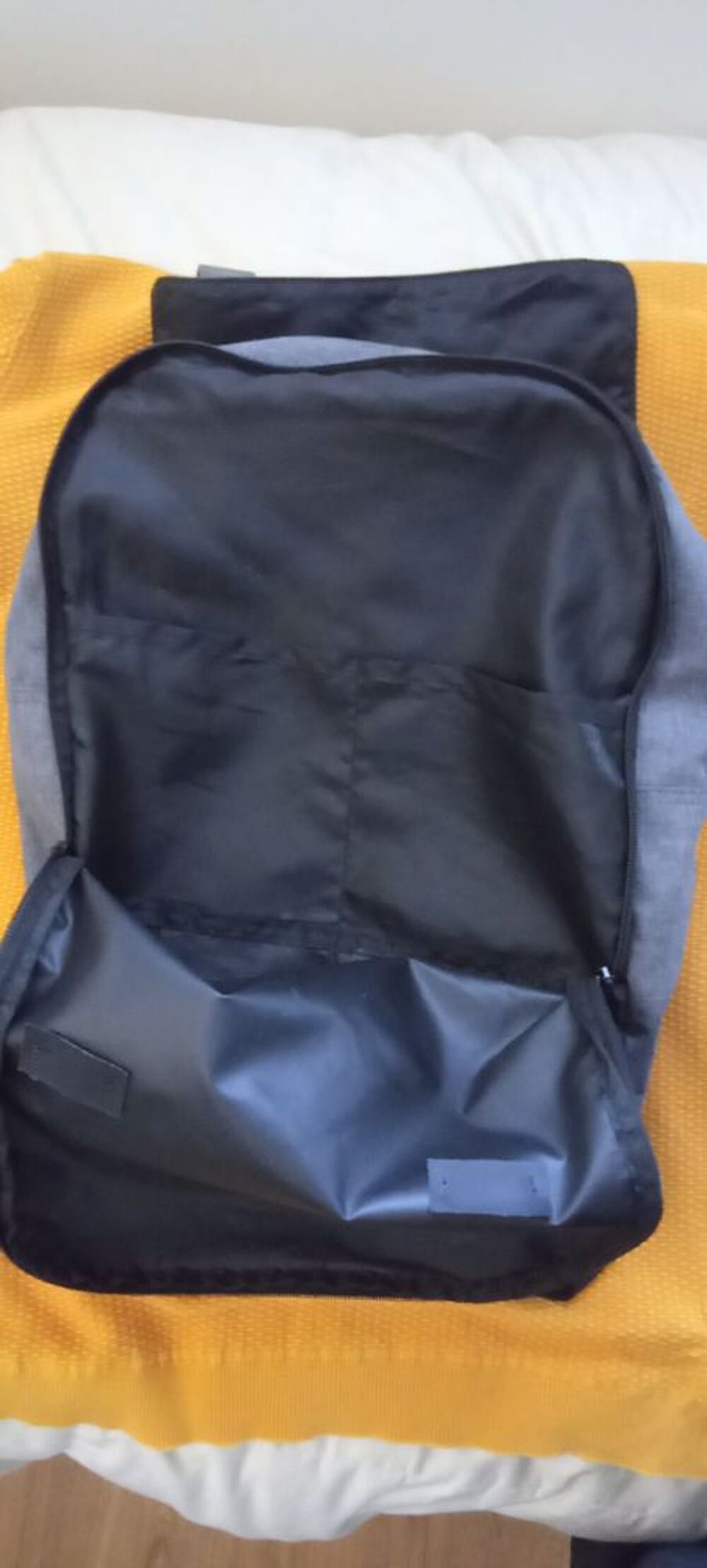 Sac &agrave; dos Maroquinerie