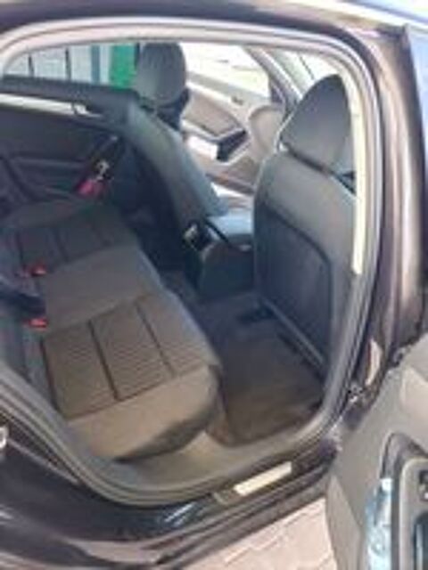 A4 2.0 TDI 143 DPF Ambiente Multitronic A 2010 occasion 21000 Dijon