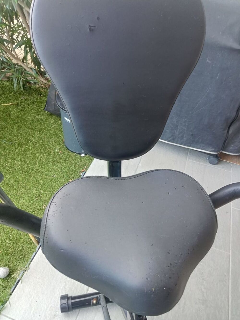 V&eacute;lo d'appartement Sports