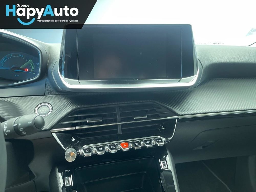 2008 Electrique 136 ch Style 2022 occasion 65000 Tarbes