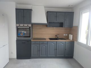  Maison � louer 4 pi�ces 88 m�