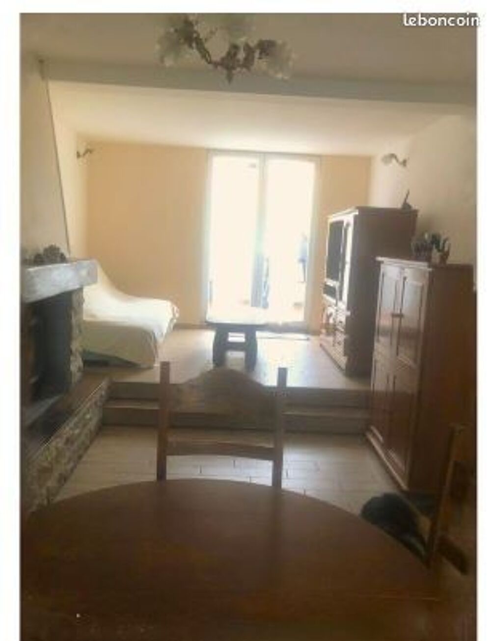 Vente Maison maison Plomion