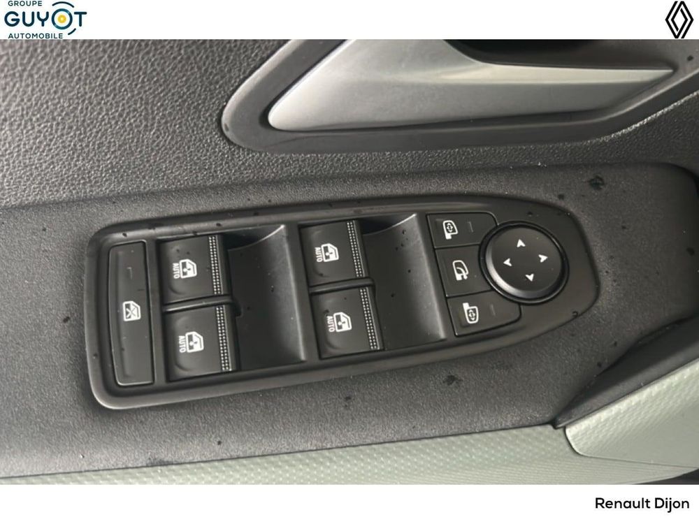 Duster Mild Hybrid 130 Extreme 2025 occasion 21000 Dijon