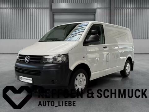 Volkswagen Divers 2015 occasion Vand�uvre-l&egrave;s-Nancy 54500