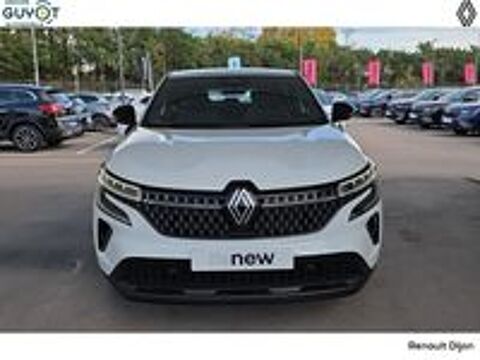 Austral mild hybrid advanced 130 GSR2 Evolution 2025 occasion 21000 Dijon