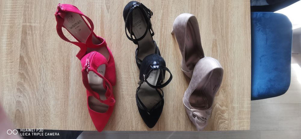 Chaussures Chaussures