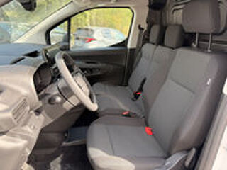 Berlingo 4p Taille M Club BlueHDi 1.5 100 cv 2026 occasion 87280 Limoges
