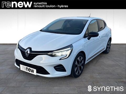 Renault Clio V Clio TCe 90 Evolution 2023 occasion La Valette-du-Var 83160