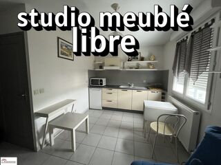  Appartement � vendre 1 pi�ce 19 m�