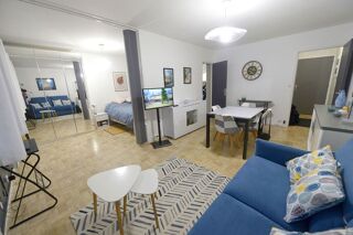  Appartement � vendre 2 pi�ces 45 m�