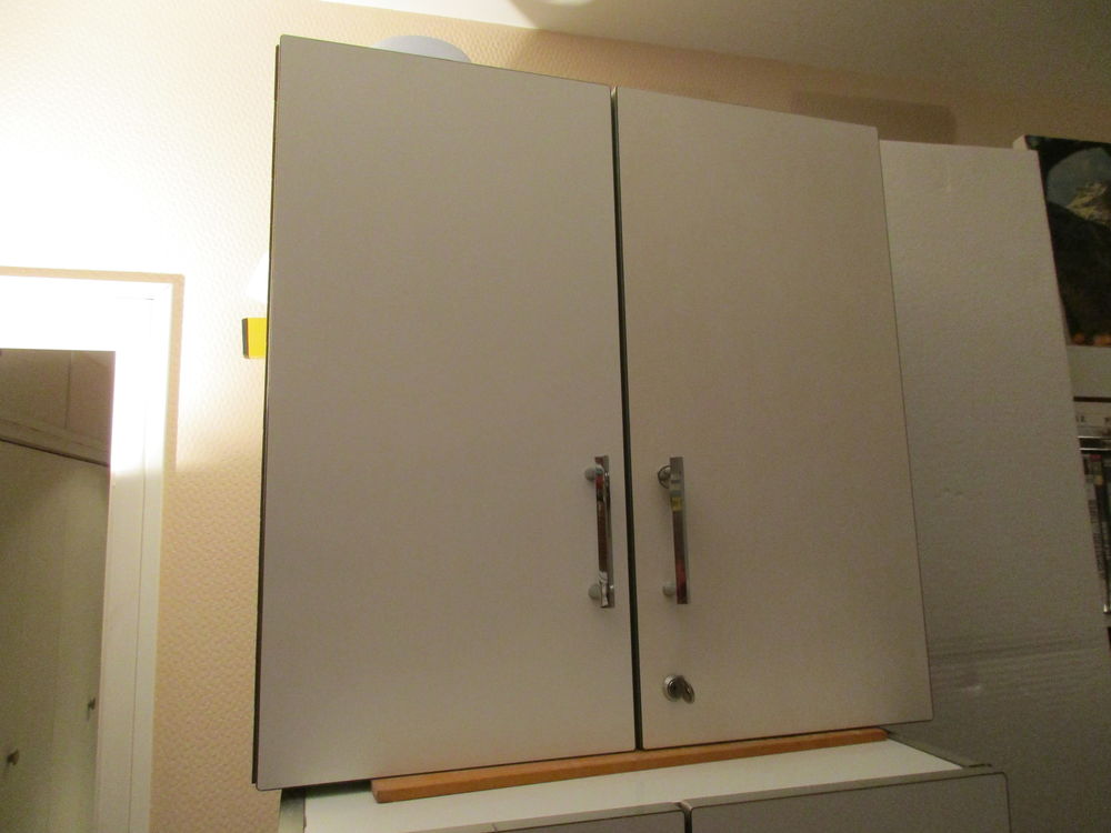 Armoire de toilette Sanijura Meubles